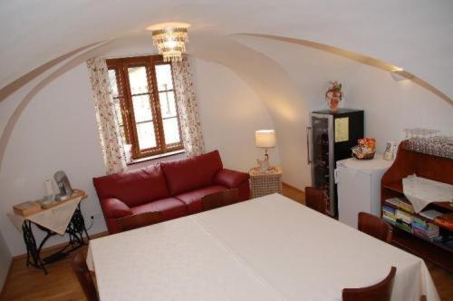Pension Gaestehaus Heller Weissenkirchen in der Wachau Εξωτερικό φωτογραφία