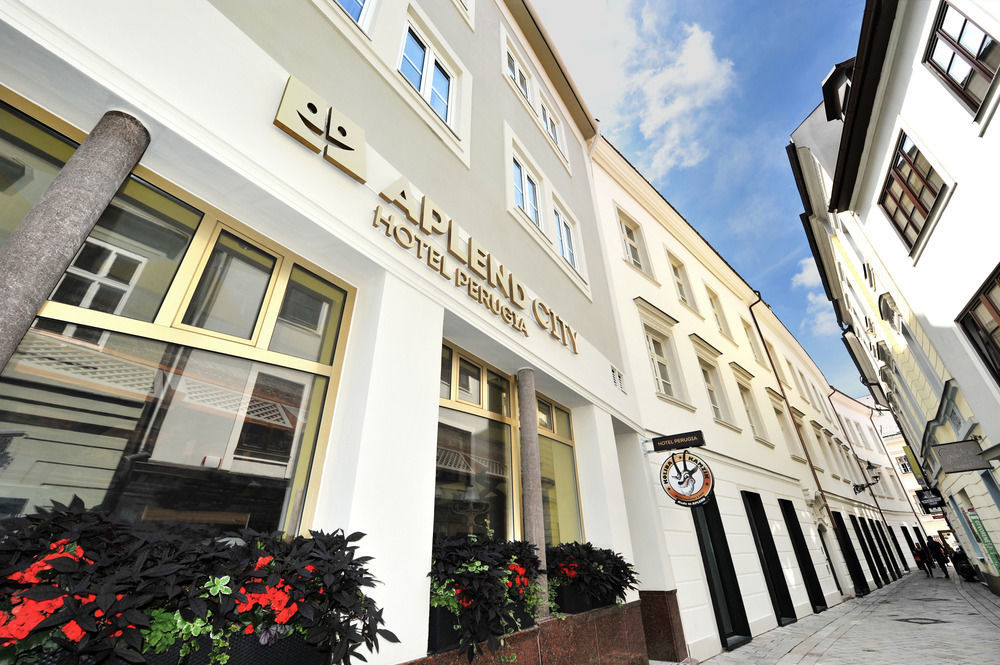 Pension Gaestehaus Heller Weissenkirchen in der Wachau Εξωτερικό φωτογραφία