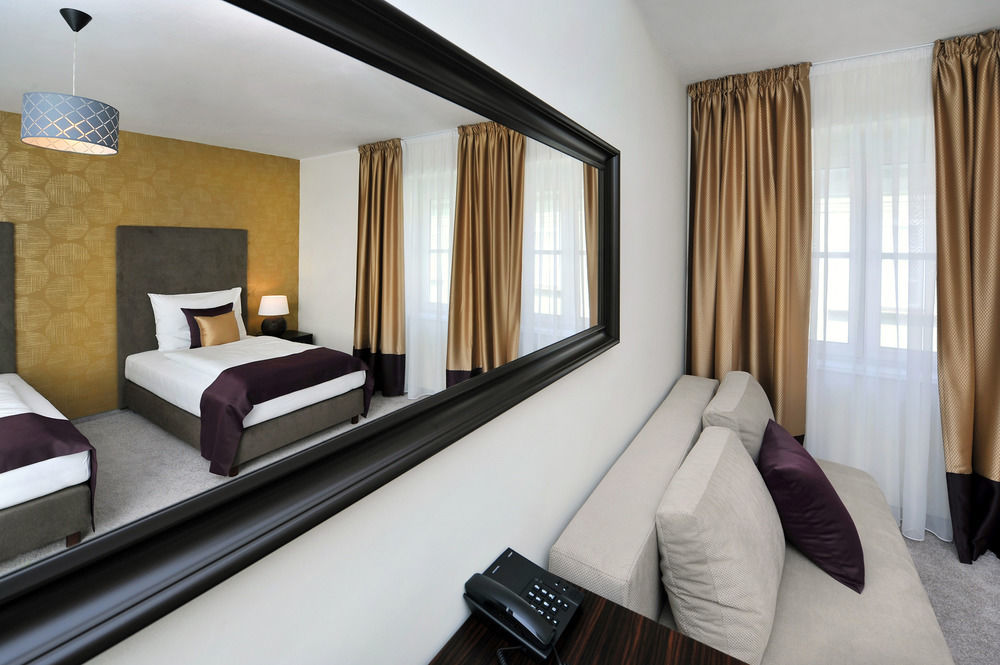 Pension Gaestehaus Heller Weissenkirchen in der Wachau Εξωτερικό φωτογραφία